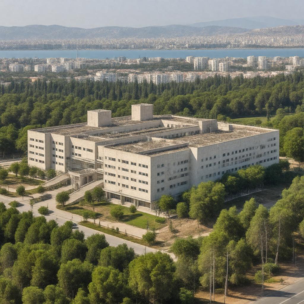 Rambam Health Care Campus